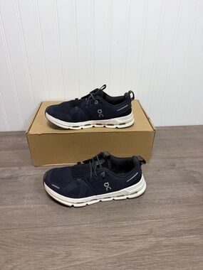 Used youth on cloud size 3.5